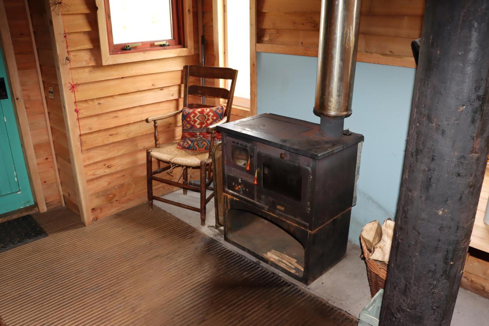 Shepherd'S Loch Glamping Turriff Eksteriør bilde